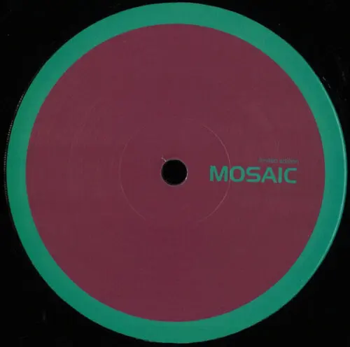 Steve O'Sullivan / Frazer Campbell - Straight To The Source (12", 180)