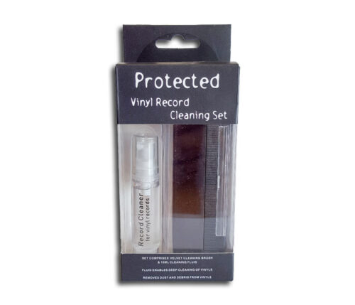 Protected Bársony Pad Szett