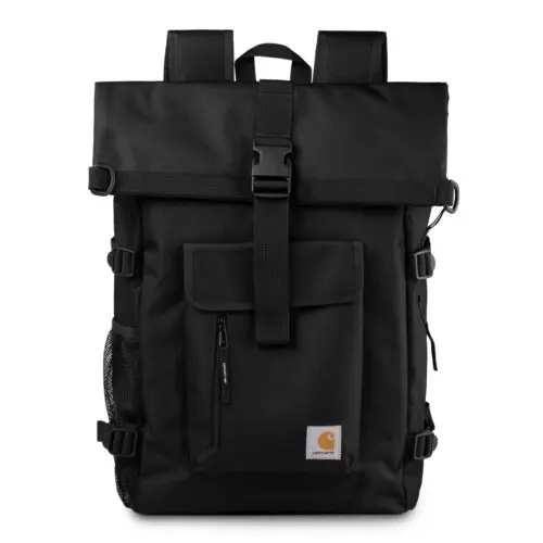 Carhartt WIP Philis Backpack Black
