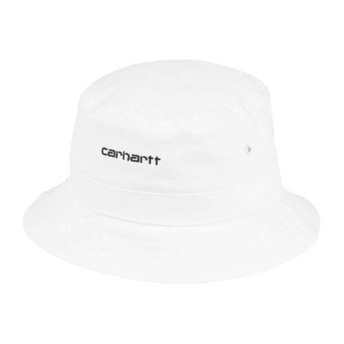 Carhartt WIP Script Bucket Hat Wax