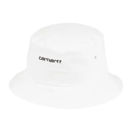 Carhartt WIP Script Bucket Hat Wax