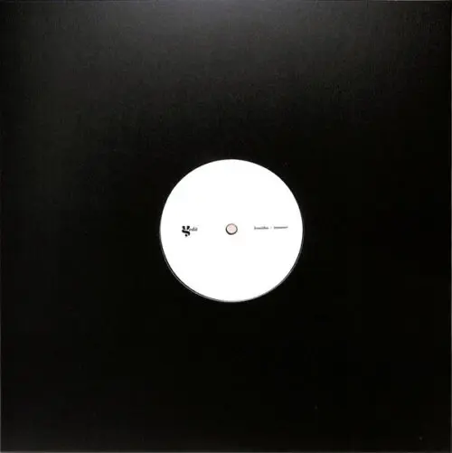 Leonidas (3) - Taff (Traumer Edit) (12")