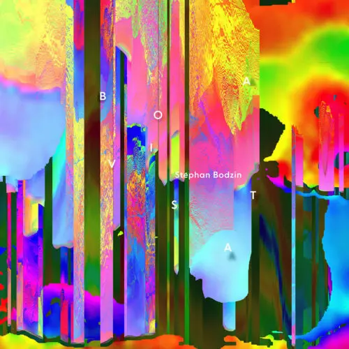 Stephan Bodzin - Boavista (4LP)