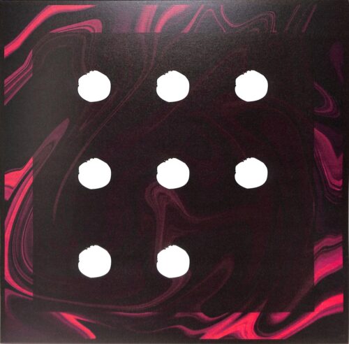 Fulvio Cala - MOR002 (12")