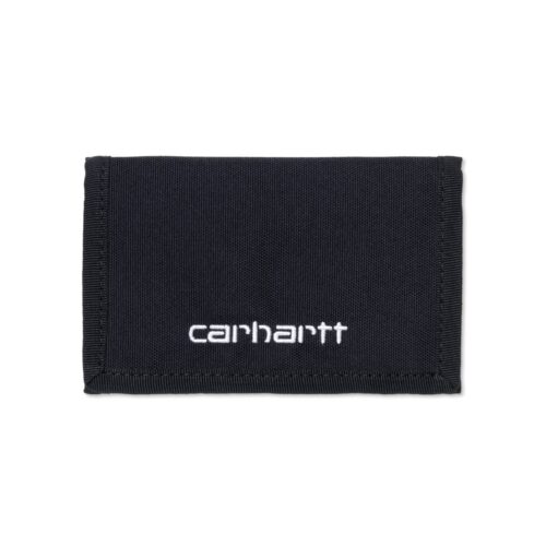 Carhartt WIP Payton Wallet Black