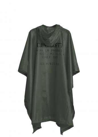 Carhartt WIP Rain Poncho