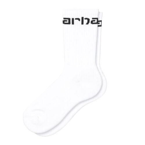 Carhartt WIP Socks White / Black