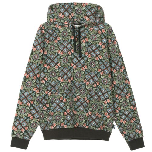 Stüssy Tapestry Fleece Hoodie