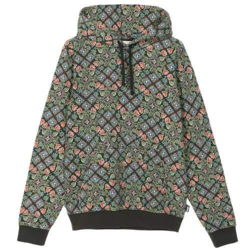 Stüssy Tapestry Fleece Hoodie