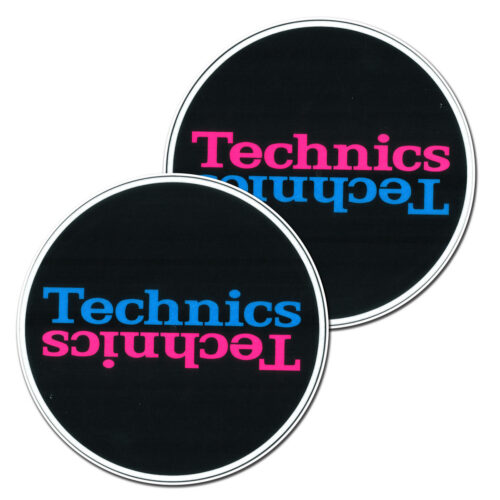 Technics Duplex 5 Slipmat