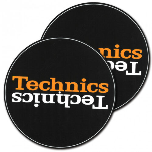 Technics Duplex 6 Slipmat