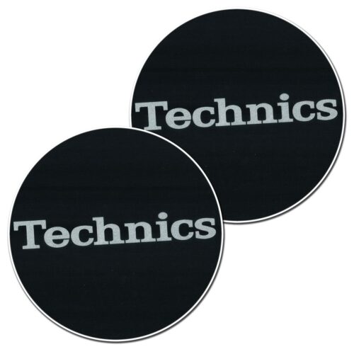Technics Simple 2 Slipmat