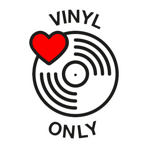 vinyl only aktrecords 4