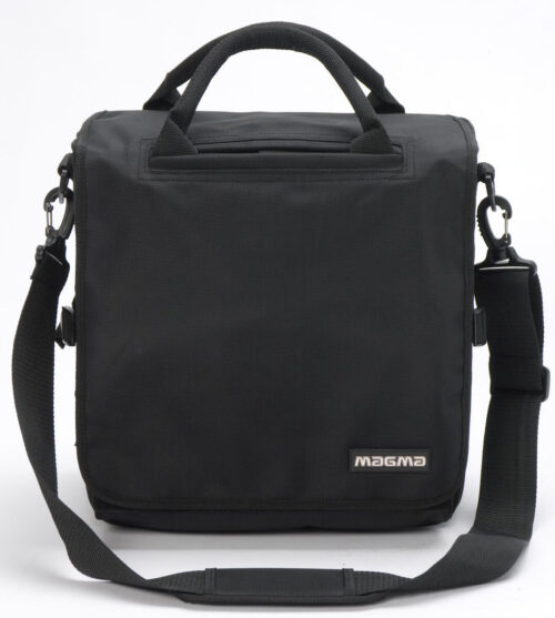 Magma LP Bag II 40 Black