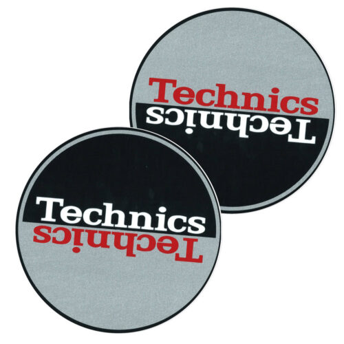 Technics Moon 3 Slipmat