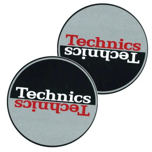 Technics Moon 3 Slipmat