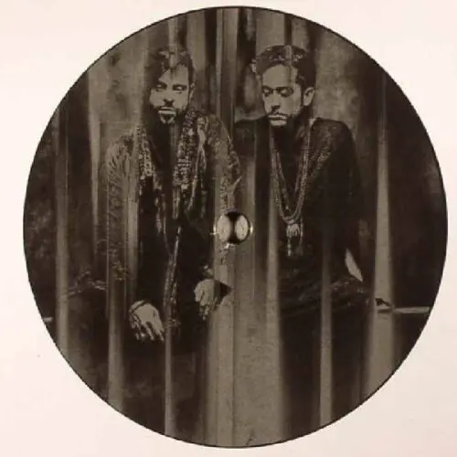 Bedouin (4) - Set The Controls For The Heart Of The Sun (12", EP)