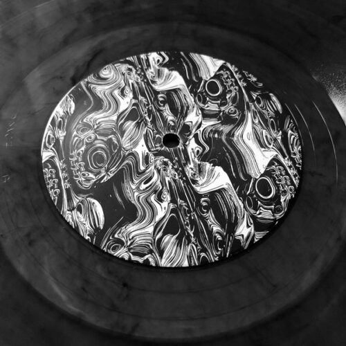 Owl (5) - Blackstone (12", EP, Smo)