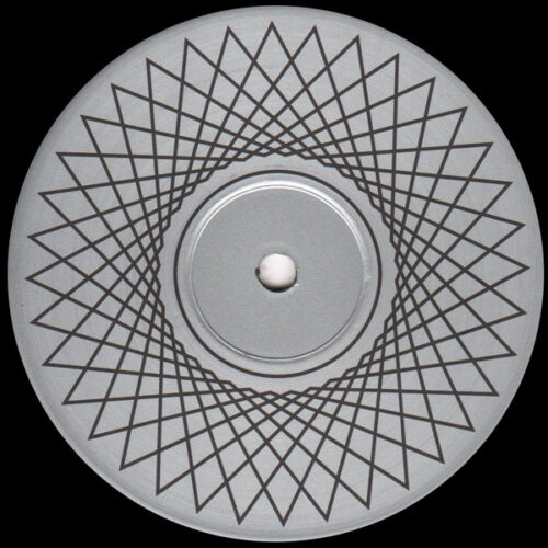 Secretsundaze Feat. Anthony Anaxagorou - Still Hope (12", EP)