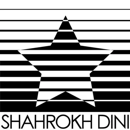 Shahrokh Dini - Change / Arman (12")