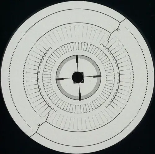 Dubfound - Gospegrood EP (12", EP)