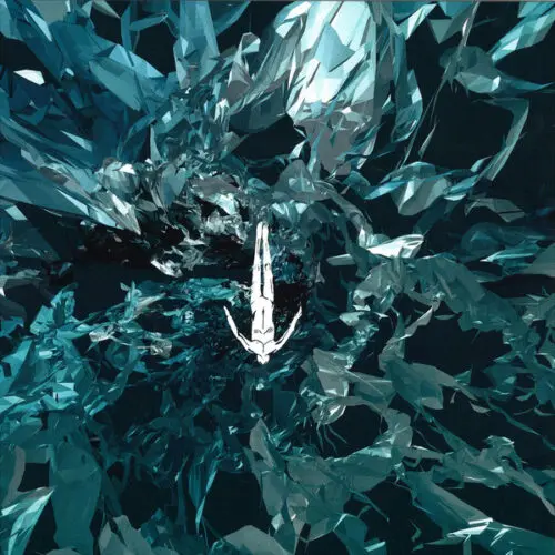 Innellea - Vigilans EP (12", EP)