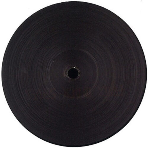 Unknown Artist - EWax Black Series (12")