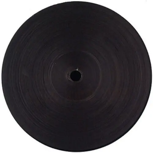 Unknown Artist - EWax Black Series (12")