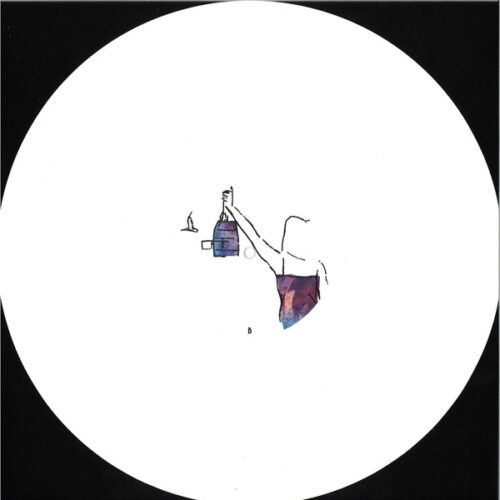 S II P - 11th (12", EP, Ltd, Whi)