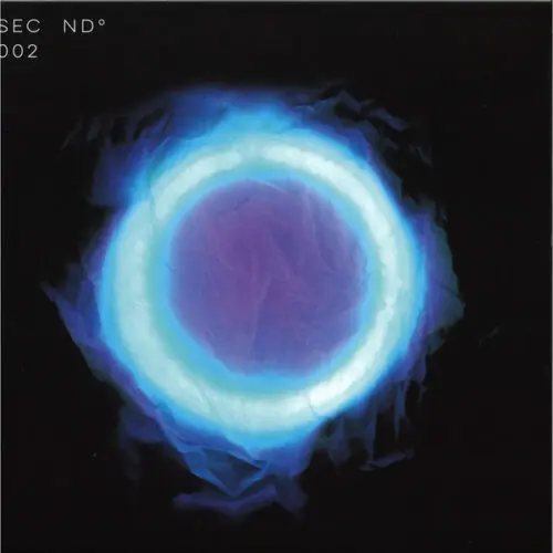 Keith Carnal - Verbal Response (12")