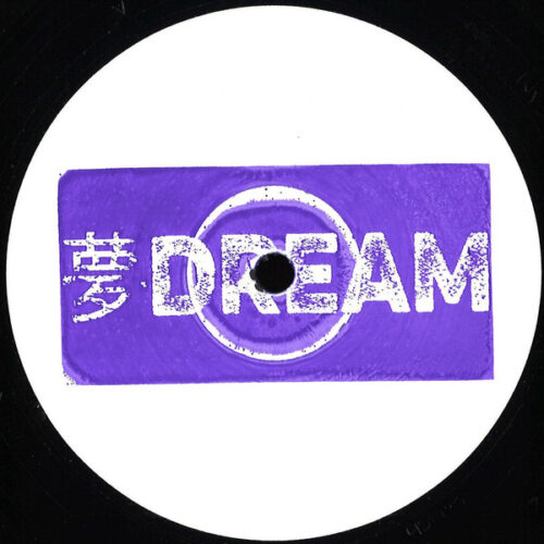 Unknown Artist - Dream (12", Han)