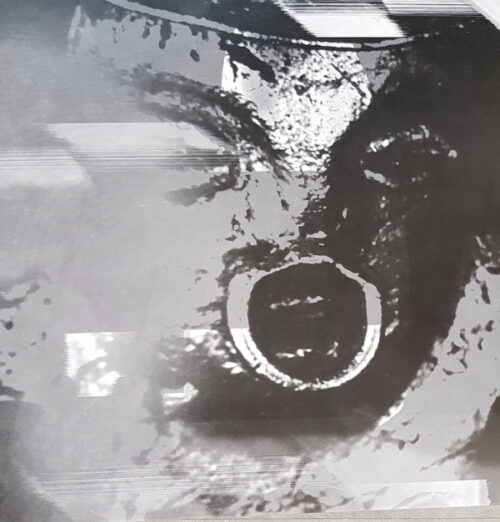 DisX3 - Episode 4 (12", EP)