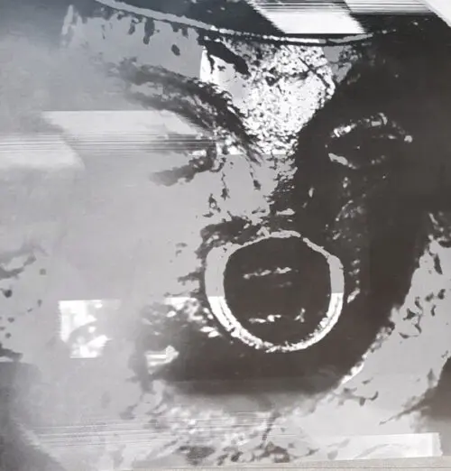 DisX3 - Episode 4 (12", EP)