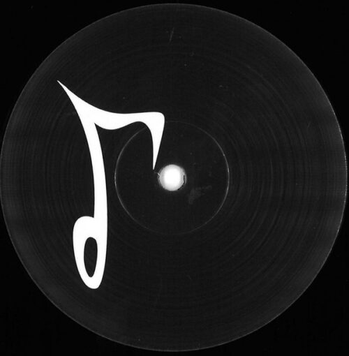 Illan Nicciani - Amurg (12")