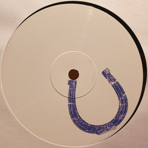 Matt Sassari - P.A.R.O (12", Promo, W/Lbl, Han)