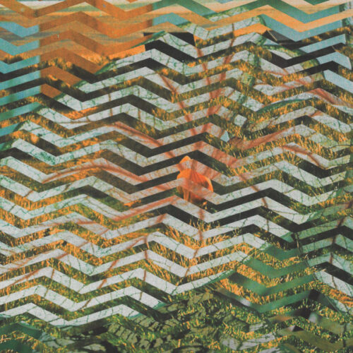 Various - Fragments 5 (12", Comp)