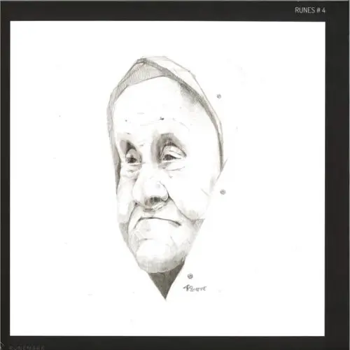 Various - Runes #4 (12")