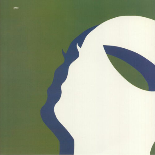 Sepp (2) - Zbor Tandem EP (12", EP, 180)