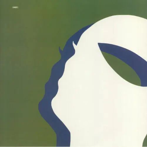 Sepp (2) - Zbor Tandem EP (12", EP, 180)