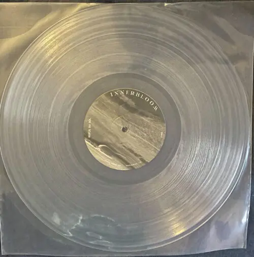 Rüfüs - Innerbloom (12", Ltd, S/Edition, Cle)