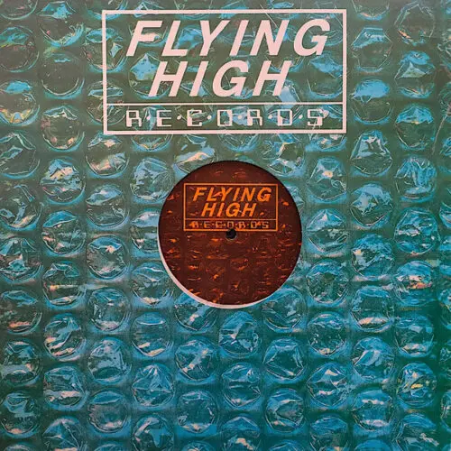 Marc Farris - Don't Leave Me This Way (12")