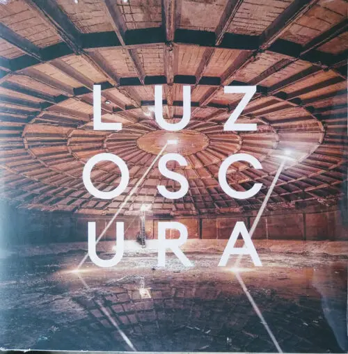 Sasha - LUZoSCURA (3xLP, Comp)