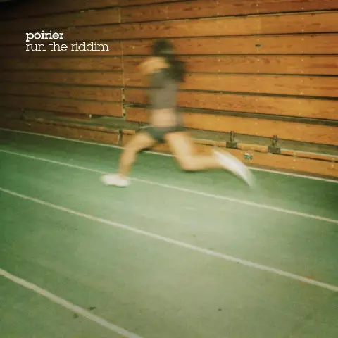 Poirier* - Run The Riddim (12", Maxi)