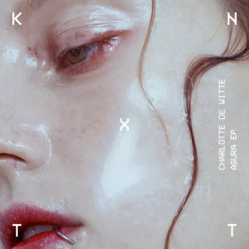 Charlotte De Witte - Asura EP (12", EP)