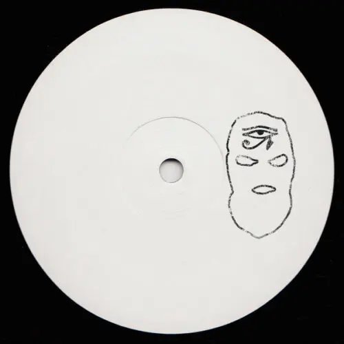 Locked Club - Egipet (12", EP, W/Lbl)