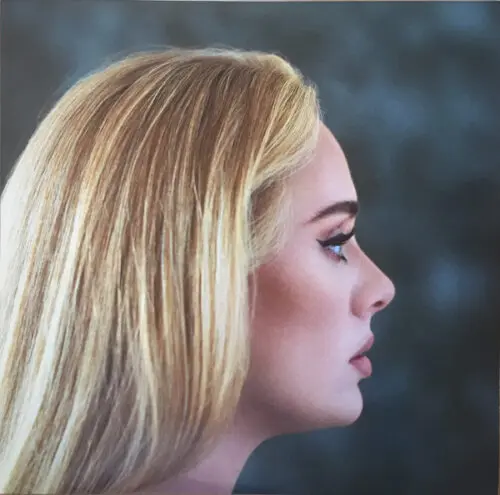 Adele (3) - 30 (2xLP, Album, MPO)