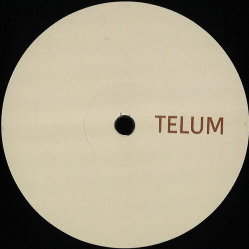 Unknown Artist - Untitled EP (12", EP)