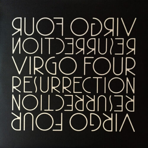 Virgo Four - Resurrection (2xLP, Comp)