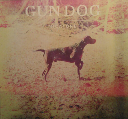Micatone - Gun Dog (12", EP)