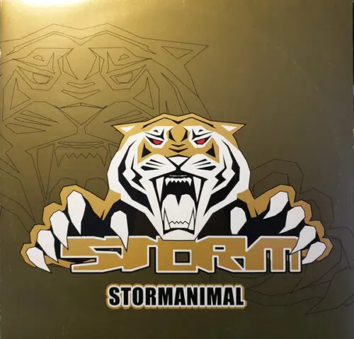Storm - Stormanimal (12")